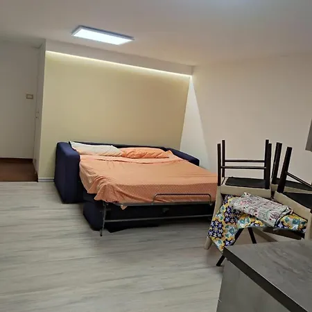 Palace Apartment *